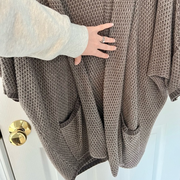 Splendid Sweater Cardigan - Picture 2 of 4